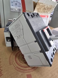 แท้มือ1 เบรคเกอร์ ABB XT1B ABB MCCB Moulded Case Circuit Breaker เซอร์กิจ เบรกเกอร์ TMAX XT1B160 ABB