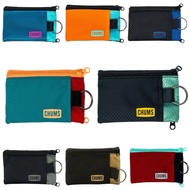 Chums Surfshorts Wallet