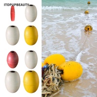 ITOPUPBEAUTY Kayak Anchor Ball, PVC Multicolors Kayak Anchor Line Drift Anchor,  8 Styles Ski Rope B