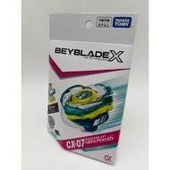 July 19 Issued] BEYBLADEXCX-07StarterPegasusBlastATr IXI1