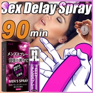 Delayer spray for men Effectively extend 60 minutes improve premature ejaculation repair damaged spo