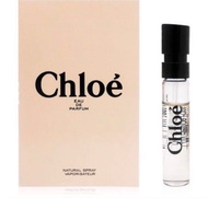 Chloe 1.2ml edp香水 Alaia 香水