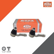 ลูกหมากคันชัก 333 - NISSAN E24 VE24ลูกหมากรถยนต์ 1 กล่อง 2 ชิ้น