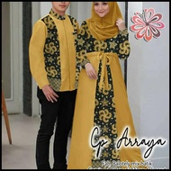 Limited- Arraya Couple