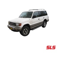 Mitsubishi Pajero V32 Rear Wheel Bearing ATMT