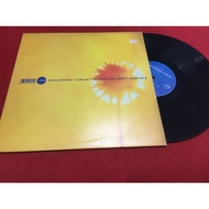 Soulstance-Circle Size 12 Inches LP PinHaiMusic B82 Shop