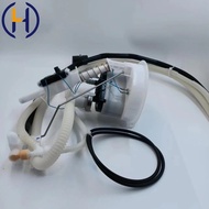 Fuel pump assem suitable for BMW 1 3 series E81 E87 E90 E91 16117159158   OEM: 16117170090 161471632