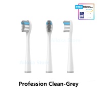【Toothbrush Head】20 Pcs - For Usmile electric toothbrush heads dults and children Y10 / Y1 / Y1S / U