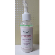 Monea Cysteine Brazilian Hair Treatment 1000mL OR 100mL