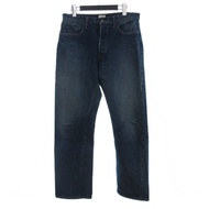CIOTA Jeans denim blue Direct from Japan Secondhand