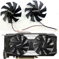 ZOTAC/ZOTAC GTX 1050 1050ti Destroyer/Thunder/Galaxy Version Graphics Card Dual Ball Fan