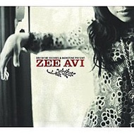 ZEE AVI - ZEE AVI CD