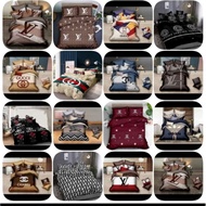 CADAR COMFORTER QUEEN 7IN1