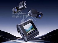 SJCAM - M60 三鏡頭車記錄儀 車CAM (平行進口貨)
