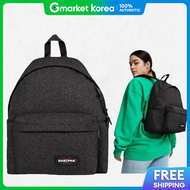 Eastpak | กระเปาเปสะพายหลง Eastpak รน Padded Parker Spark สดำ EOABA03 N98 EOABA03-N98_JSS 2507922