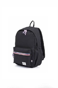 AMERICAN TOURISTER - LITTLE CARTER 兒童背囊 (中) AM - 黑色