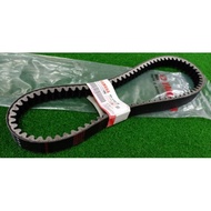 《100% Original Yamaha》Yamaha Belting Original NMax / NVX / Ego / Xmax / Solaris / Gear / Nouvo Lc / 
