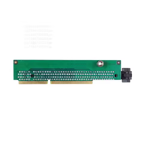 PCIE16 Riser Card Tiny4 01AJ940 For Lenovo ThinkCentre 910Q 910X M720 ThinkStation P330