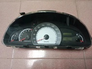 HYUNDAI MATRIX METER AUTO H15 USED