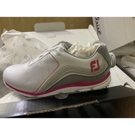 Fj IW W.PRO SL BOA WTGRYFUSCHIA / Genuine distribution GOLF shoes for girls