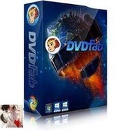 DVDFab v12.0.5.2 (x64) Multilingual Portable Edition ( No Installation Require ）