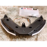 [Real pictures, Real videos] Demi Ex 150 Exciter 150 Audi I8 lights connected via bluetooth