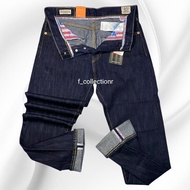 Levi's 501 Men's Trousers Made In Usa