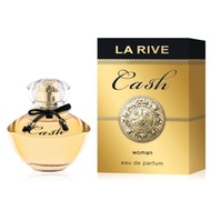 Cash Eau De Parfum Spray 3 oz for Women La Rive Cash Eau De Parfum Spray 3 oz for Women