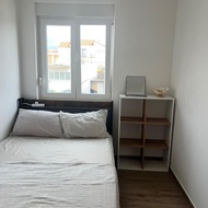 65平方米2臥室獨立屋 (卡斯特爾諾維) - 有1間私人浴室 (Apartment near beach and the airport Split)