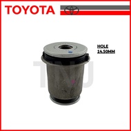 LOWER ARM BUSH 14.5 MM TOYOTA HILUX KUN25 - 48654-OK040 - 48654-0K040