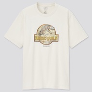 Uniqlo Jurassic World x Hajime Sorayama UT T-Shirt Size XL