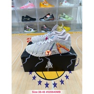 M Pure Original Ja 3 Morante 3 Generation Men Women Sports Casual Double Air Cushion Basketball Shoe