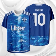 Como home jersey 2025 free name and number