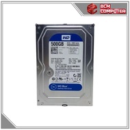 WD 500GB HARD DISK | 1TB 3.5" internal pc