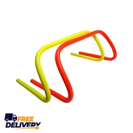 NEW TOP MINI HURDLE SET (9″)