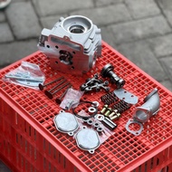 Head 4 klep grand kop klep 4 c series grand legenda supra win