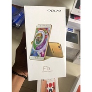 Oppo f1s ram 4/64 ( baru )