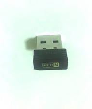 99%新 EOUP USB wifi 802.22N adapter 接收器