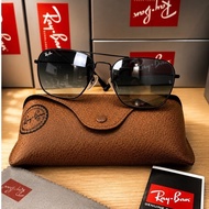 RayBan RB3136 Caravan Glasses