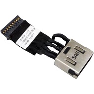 for thinkpad lenovo t16 p16s g1 gen 1 charging port dc power jack