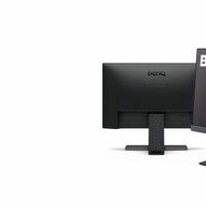 BenQ 22吋IPS LED 光智慧護眼螢幕GW2283