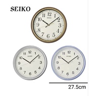 SEIKO Quartz Analogue Wall clock QHA008
