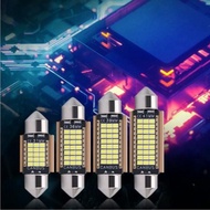 1Pc C5W LED Bulbs Canbus Super Bright,  Car License Light Auto Interior Reading Dome Lamp 31mm 36