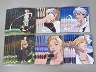 Plave Poca專輯小卡set