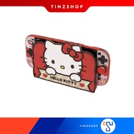 [Switch2] Nintendo Switch 2 : Geekshare x Sanrio Series Dock Case for switch 2 / เคสคลุม Dock ลายซาน