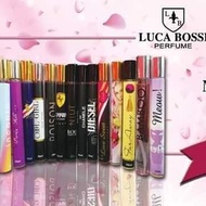 LUCA BOSSI MENS PERFUME 35ml