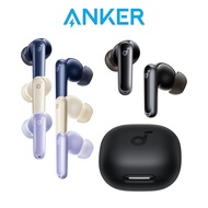 Anker P40i Wireless Earbuds Bluetooth Earpiece Wireless Ear Buds Noise Cancelling Headphone Mic 6 Mo