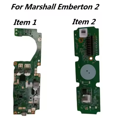 Original spare parts for Marshall Emberton 2 loundspeaker replacement repair Emberton II motherboard