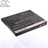 CS Battery HTC Vivid / HTC X710a / HTC X710e / HTC X710s Phone Battery HTX710XL