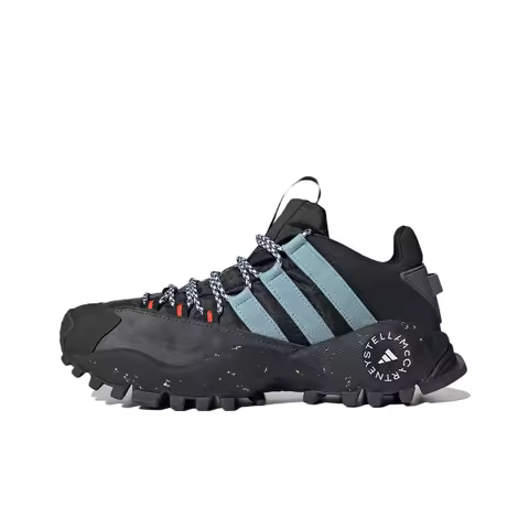 Adidas x Stella McCartney Stella McCartney Slip Resistant, Abrasion Resistant, Lightweight Low top H